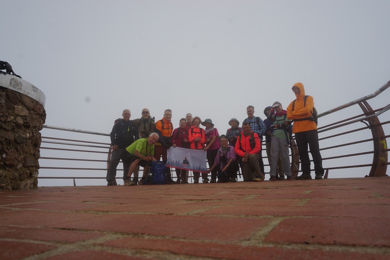 Grup dels Dijous